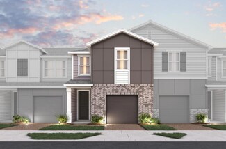 602 Southern Edge Way, Sanford, FL 32771