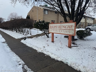 2725 Larned St Unit 2725, Detroit, MI 48207