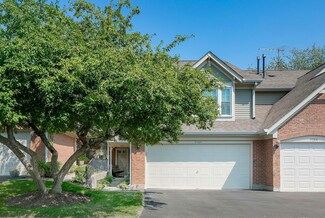 4584 Camden Ln, Hanover Park, IL 60133