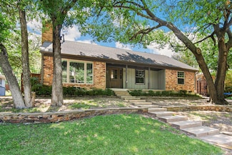 711 Laguna Dr, Richardson, TX 75080