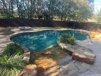 3501 Big Horn Trail, Schertz, TX 78154