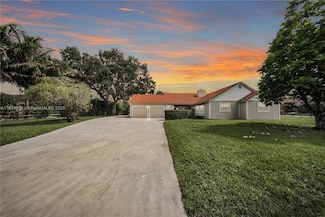 14801 SW 31st Ct, Davie, FL 33331