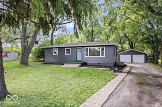 5407 Adelaide St, Indianapolis, IN 46203