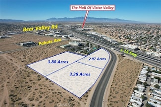 0 Mariposa Rd Unit HD24251313, Victorville, CA 92392