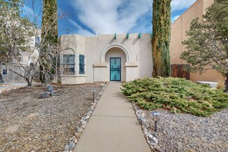 7805 Pinewood Dr NW, Albuquerque, NM 87120