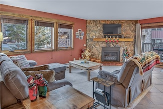 325 Four Oclock Rd Unit D205, Breckenridge, CO 80424
