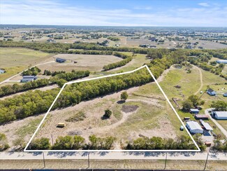 1020 League Rd, McLendon-chisholm, TX 75032
