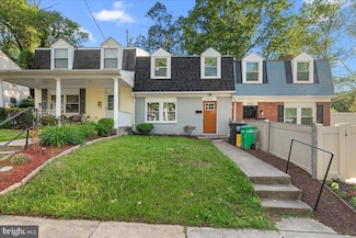 7709 Greymont St, Hyattsville, MD 20785