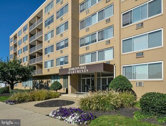 449 Hamilton St Unit 350, Norristown, PA 19401