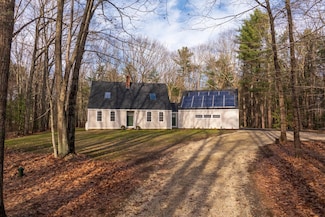 1 Barbour Rd, Hampton, NH 03842