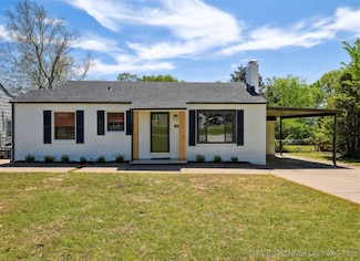 3006 E 21st St, Tulsa, OK 74114