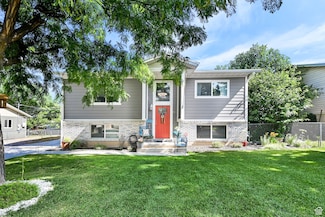 604 W 1750 N, Clearfield, UT 84015