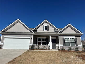 6319 Honor Ave, Midland, NC 28107