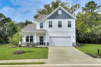 The Hollins, Grovetown, GA 30813