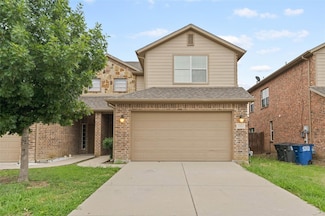 154 Castleridge Dr Unit B, Little Elm, TX 75068