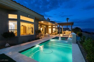 2520 Settlers Bay Ln, Las Vegas, NV 89134