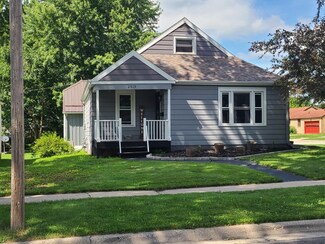 2519 8th St, Monroe, WI 53566