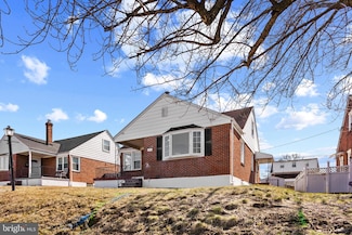 1817 Hanford Rd, Rosedale, MD 21237