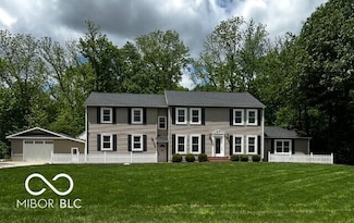 9650 Copley Dr, Indianapolis, IN 46290
