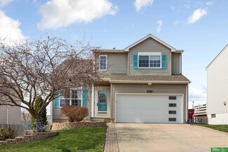 8202 N 153rd Ave, Bennington, NE 68007