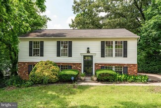 1125 Drum Ave, Capitol Heights, MD 20743