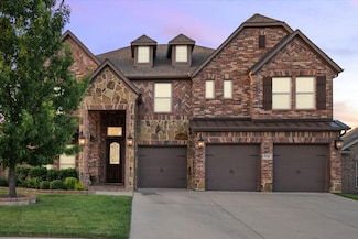 5316 Fallen Leaf St, Fort Worth, TX 76179