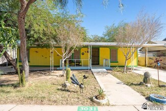 3031 S Tangerine Ave, Yuma, AZ 85365