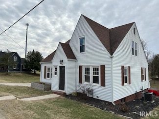 444 Third Ave, Jasper, IN 47546