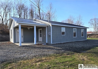 931 Harrington Rd, Frewsburg, NY 14738
