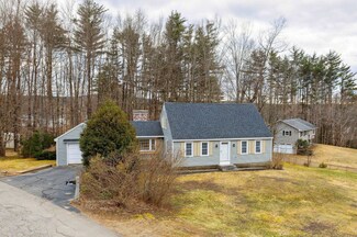 32 Cyrus Ln, Gilford, NH 03249