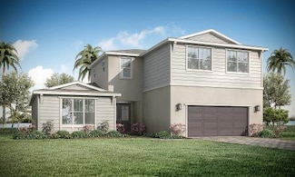 9546 SW Indra Way, Port Saint Lucie, FL 34987