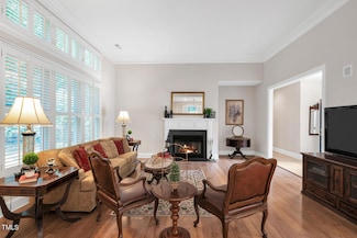 863 Hatfield, Pittsboro, NC 27312