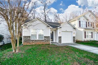 3027 Meadow Knoll Dr, Charlotte, NC 28269