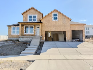 1057 W Fremont St, Saratoga Springs, UT 84045