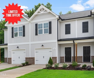 184 Cowlily Ct, Smithfield, NC 27577