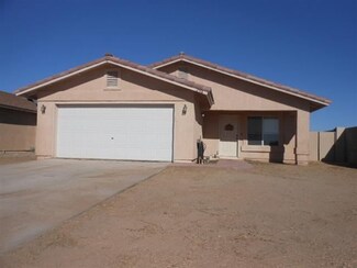6256 E 44th St, Yuma, AZ 85365