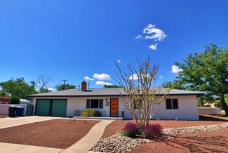 4502 Marquette Ave NE, Albuquerque, NM 87108
