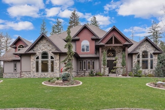 80 Wood Ridge Dr, Columbia Falls, MT 59912