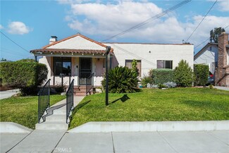 8633 Edmond Dr, Rosemead, CA 91770
