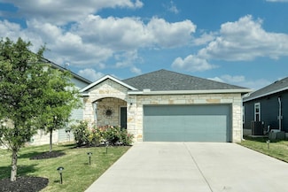 305 Stone Water Ln, Jarrell, TX 76537