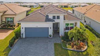 11160 SW Lunata Way, Port Saint Lucie, FL 34987