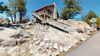 33220 Sierra View Dr, Arrowbear, CA 92382