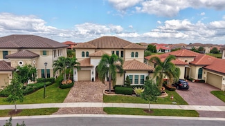 12095 Lake House Ln, Parkland, FL 33076