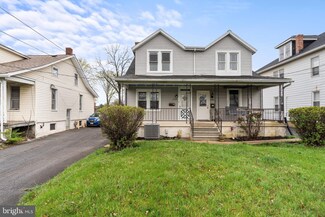 1066 S Potomac St, Hagerstown, MD 21740