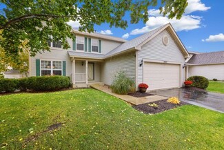 2847 Yellowstone Dr Unit 5, Aurora, IL 60503