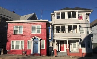 1075 Dexter St Unit 1081, Central Falls, RI 02863