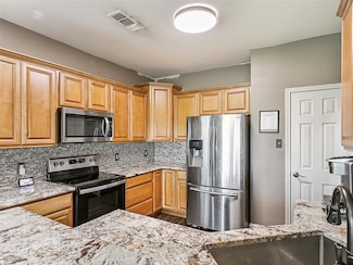 157 Castleridge Dr Unit B, Little Elm, TX 75068