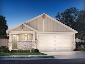 4900 Hazelnut Ln, Austin, TX 78617