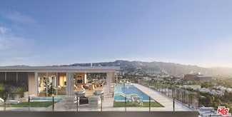 9000 W 3rd St Unit Penthouse, Los Angeles, CA 90048