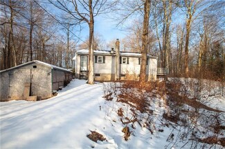 270 Warkes Rd, Pocono Lake, PA 18347